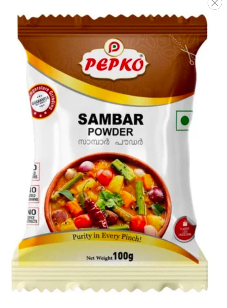 Wholesaler of Spices