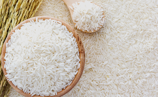Rice Product