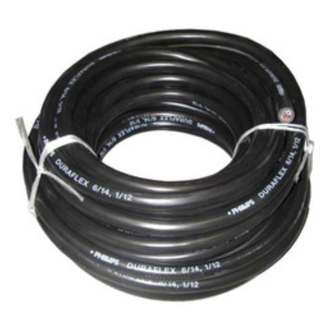 Electrical cables & wires
