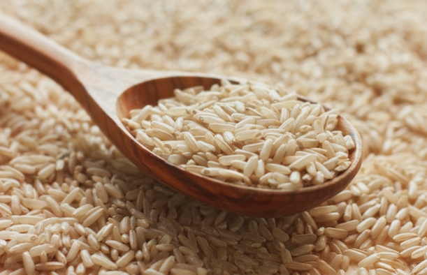 Brown Basmati Rice