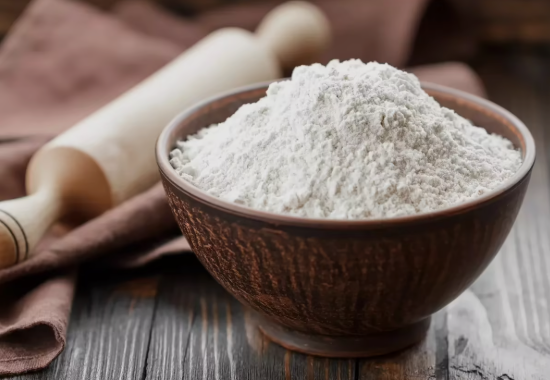White Maida Flour