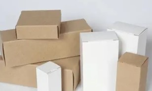 Corrugated Boxes