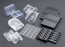 Blister Forming Tray