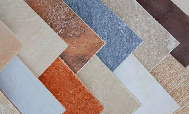 Ceramic Tiles