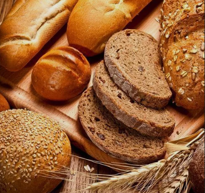 Bakery Products