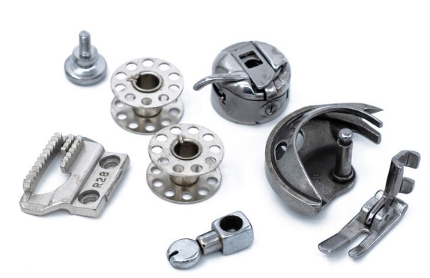 Textile Machine Parts