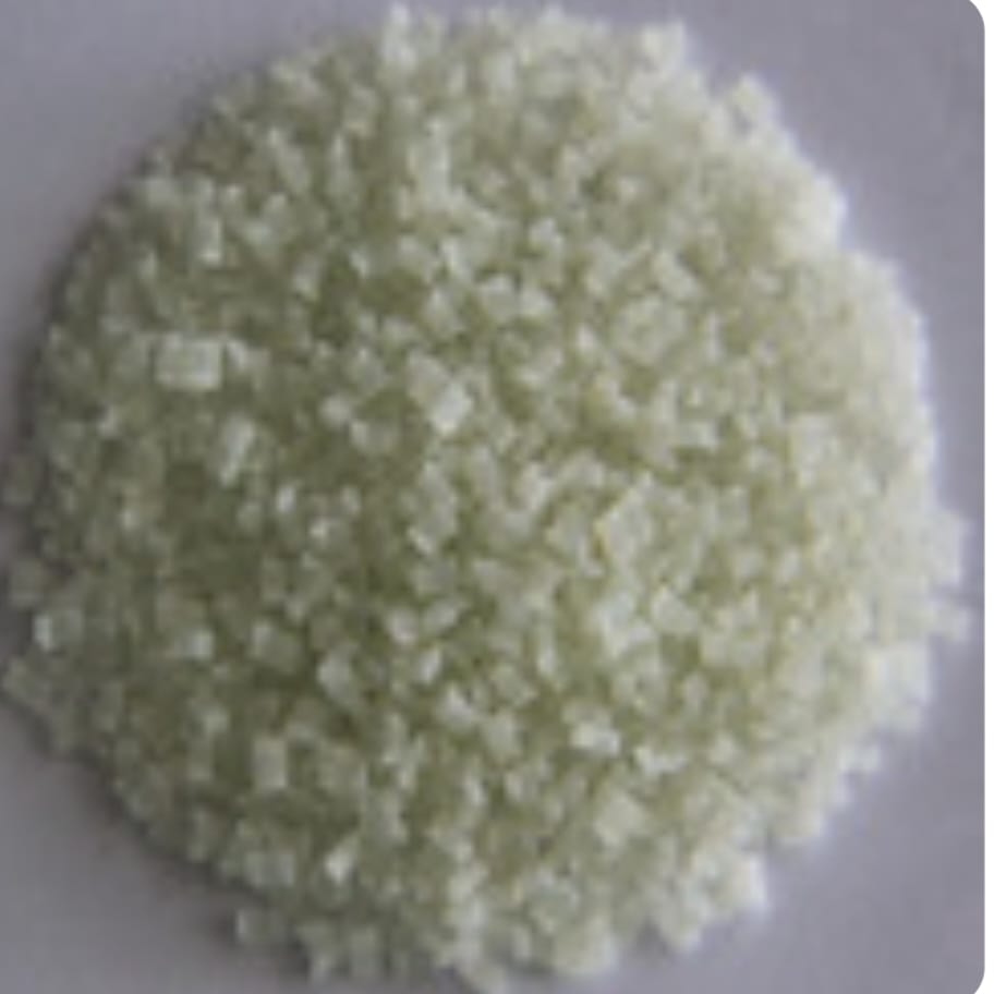 Thermoplastics, PP and Nylon Granules
