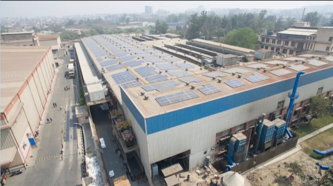 Solar Energy EPC, O&M , Consulting