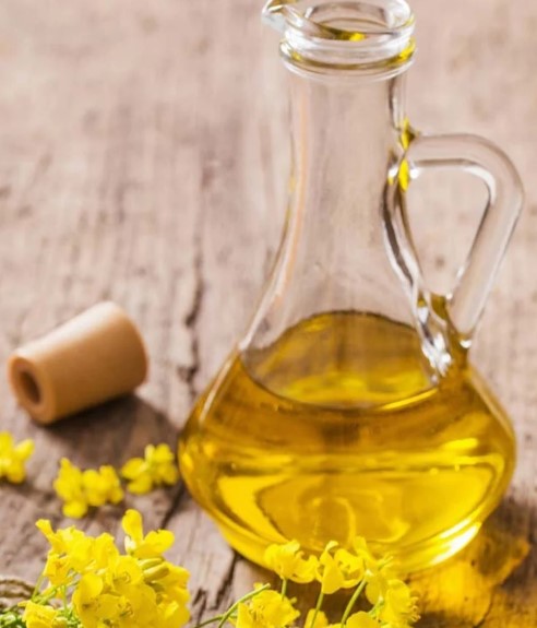 manufacturing edible oils 