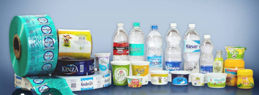 BOPP Labels , Shrink Sleeves, Hologram Laminated Sleeves
