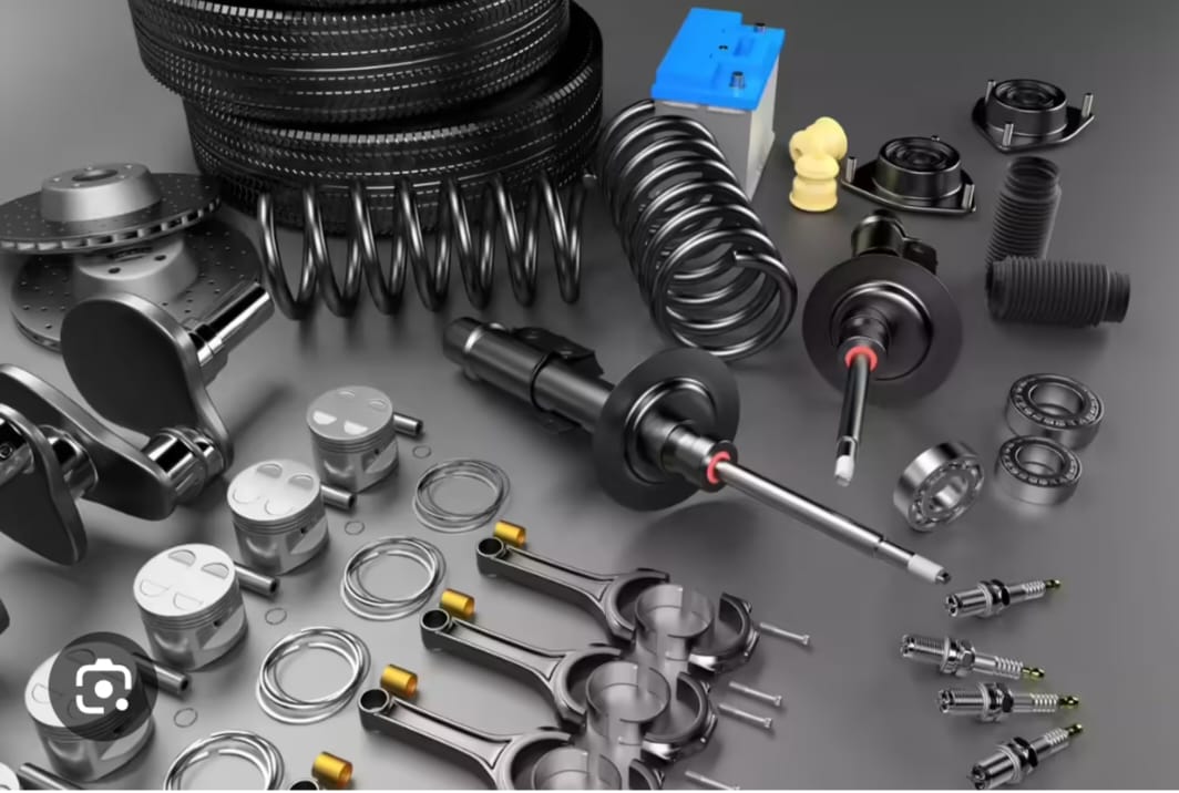 auto mobil part