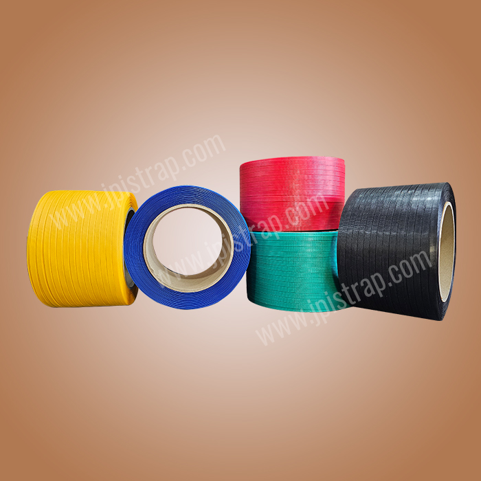 PP Box Strapping Roll