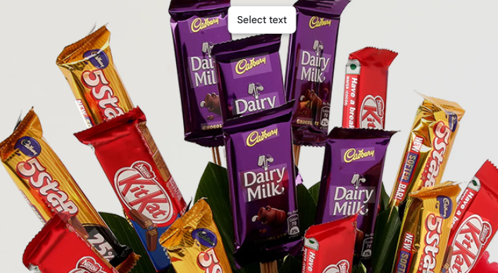 Chocolates