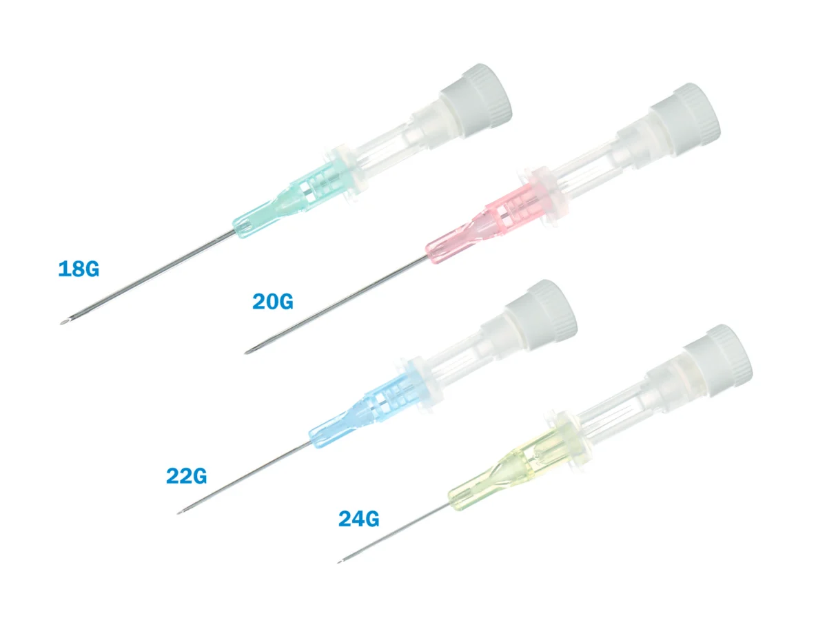 Hospital & Clinical Use Consumables