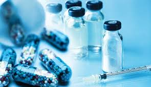 Pharmaceutical Formulations