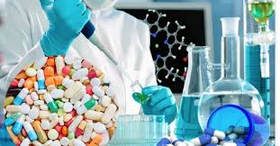 Pharmaceutical Formulations