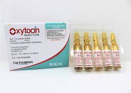 inj. oxytocin