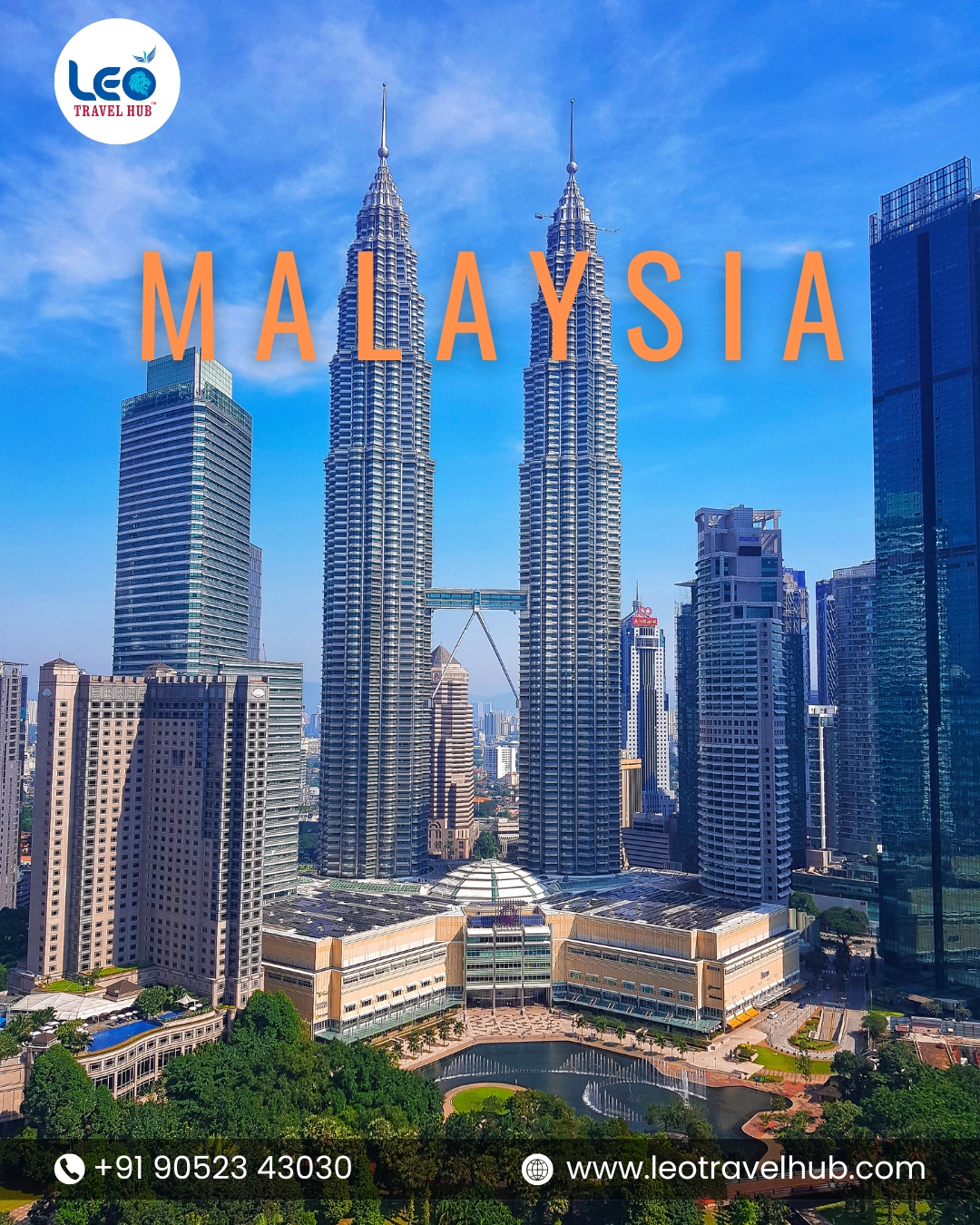 MALAYSIA TOUR