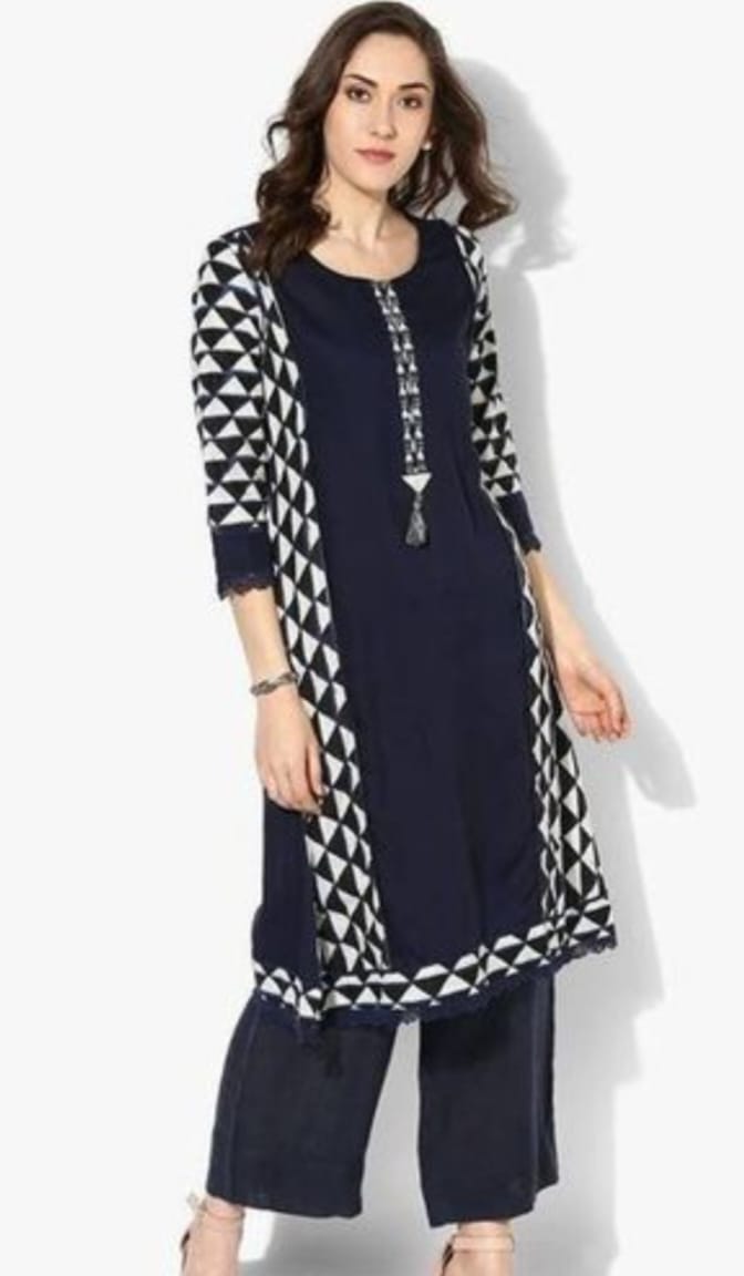 Readymade Garments