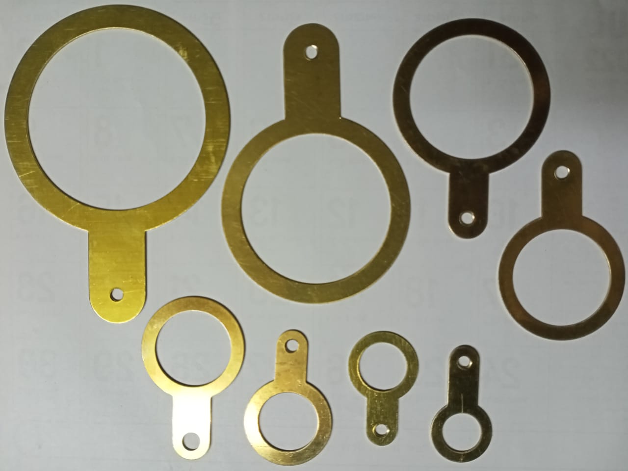 All Type of Agriculture, Electronic Leather & Imitation Part Manufacturers