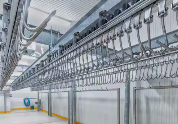Cold Storage Services