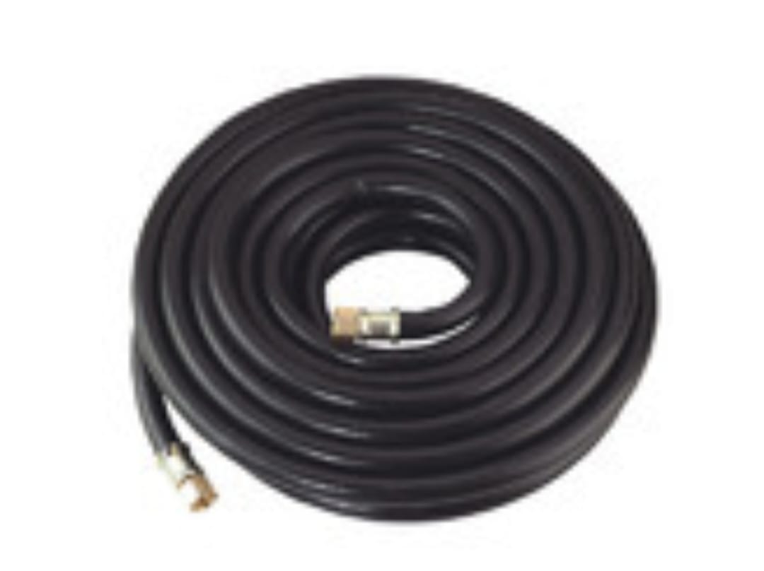 Hoses & Hose Fittings