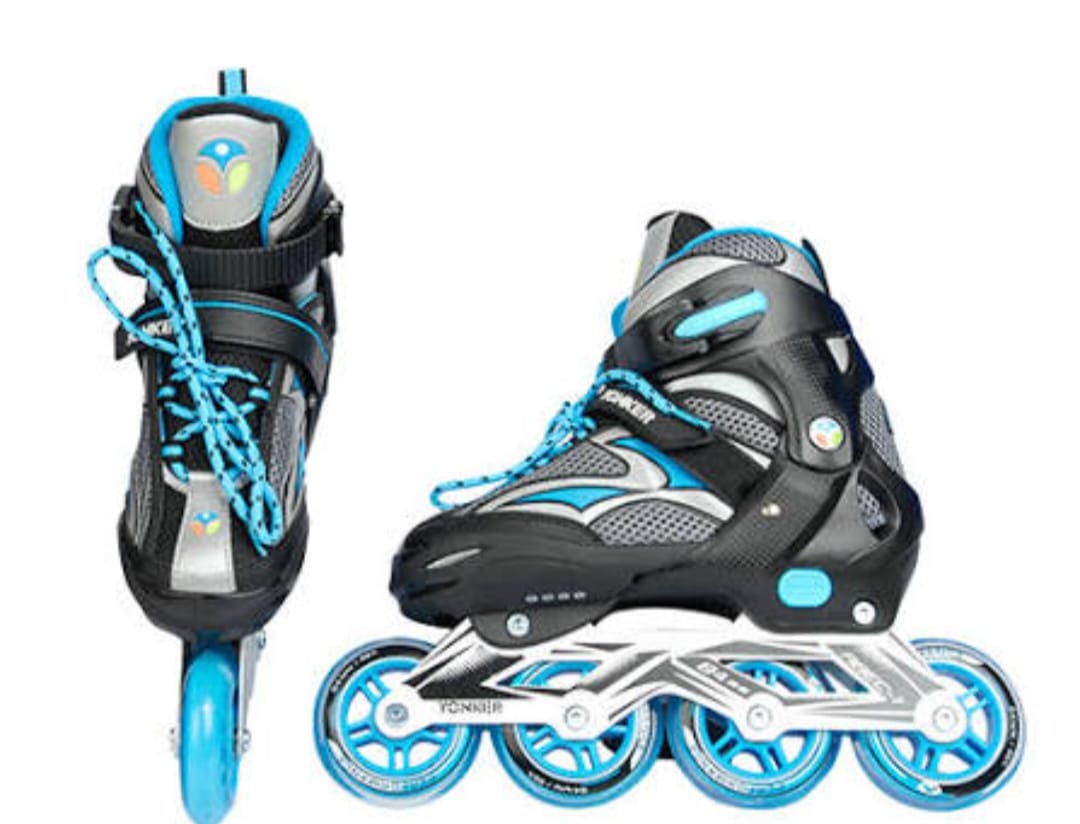 roller sketes protective