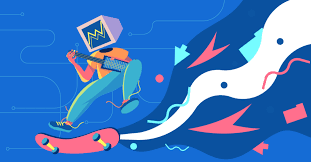 Graphic & Motion Design