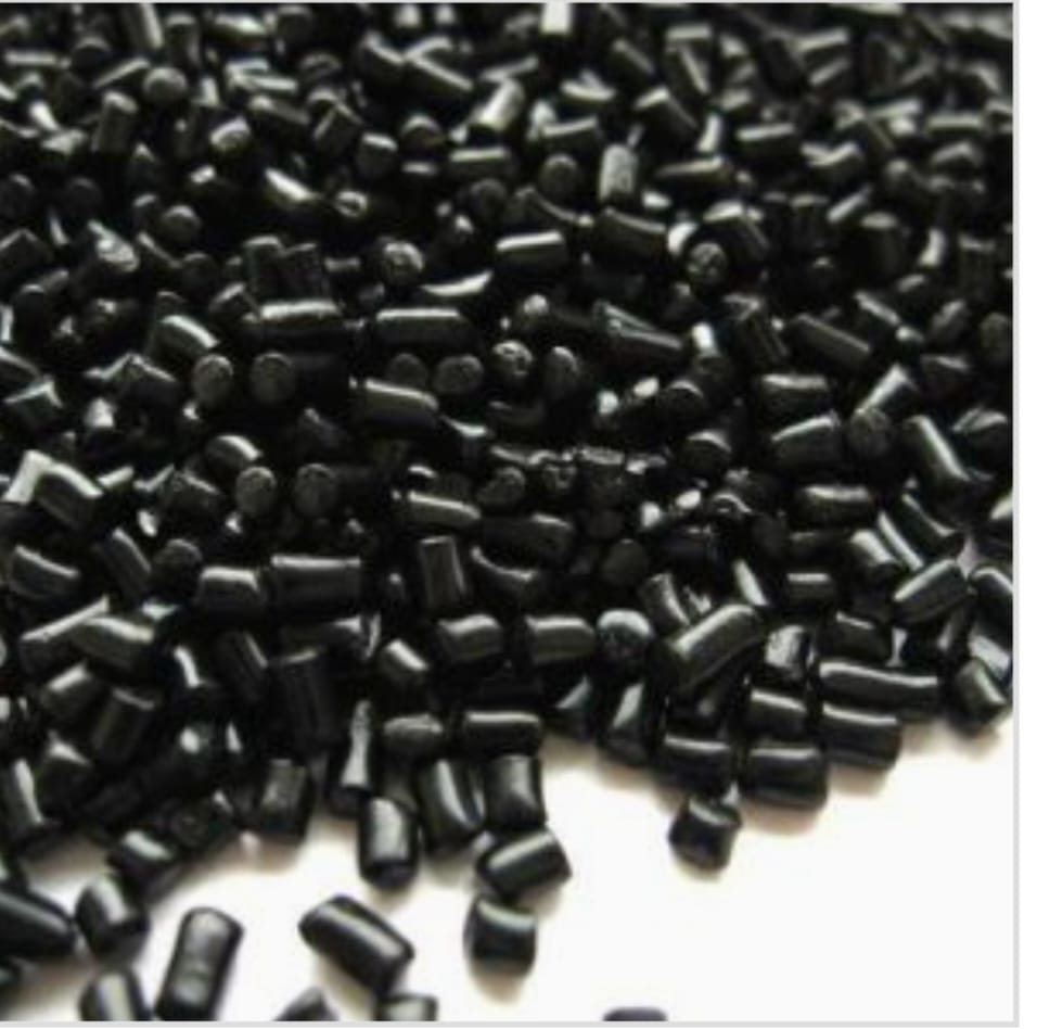 PET Granules & plastic raw material