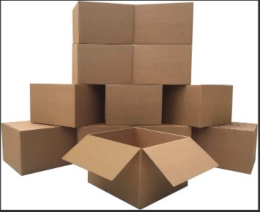 paper box, craft paper, consultancy services, advisory services & corrugated board 
