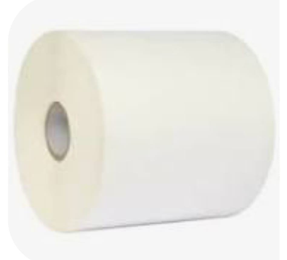 Paper & Paper made products