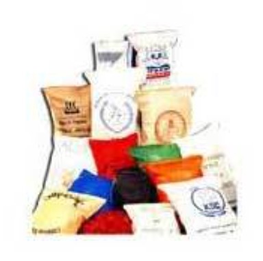 Bonded foams, bed pillow, pp woven bags etc