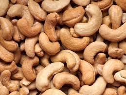 Roasted Cashews 