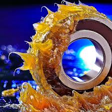 Lubricant Grease & Oil