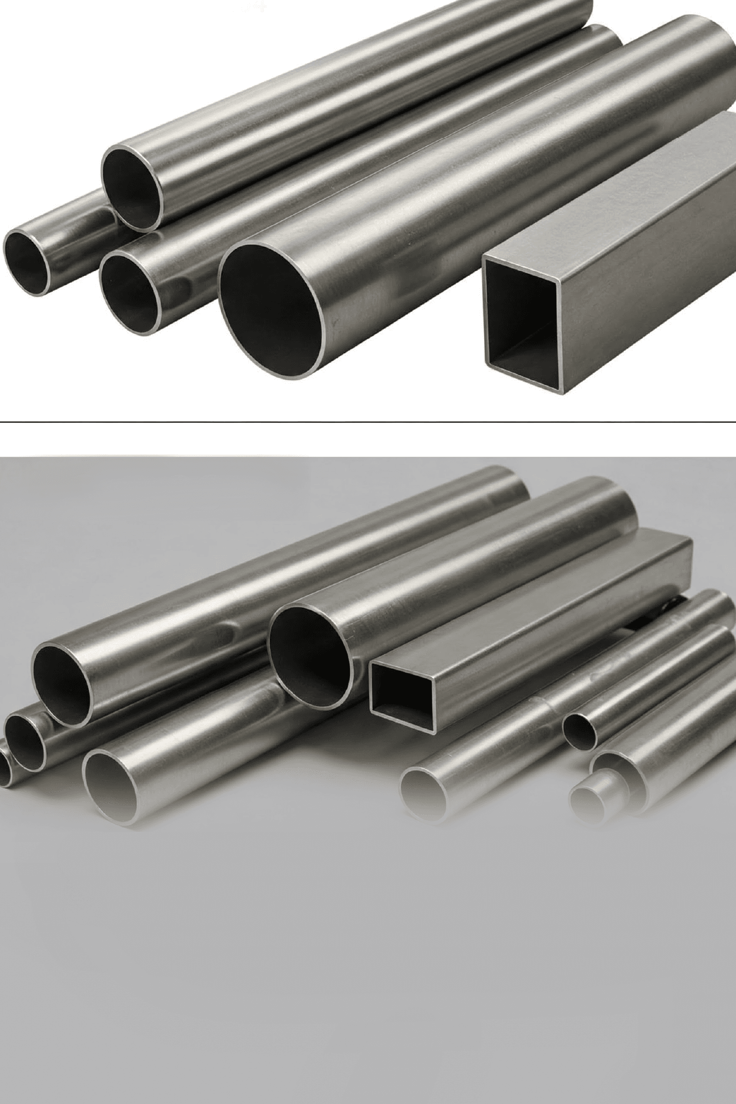Sainless Steel Pipe