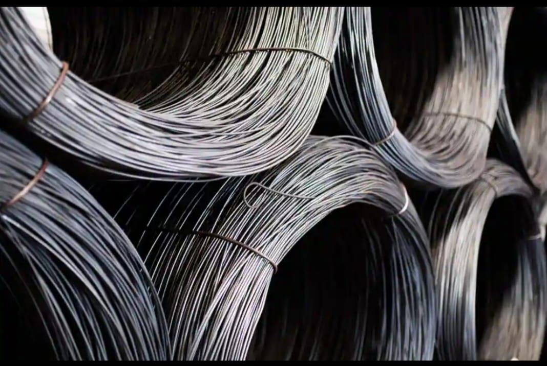 Wires