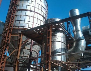 Industrial Fabrication Work As Per Customer'S Requirement, Drawing etc.