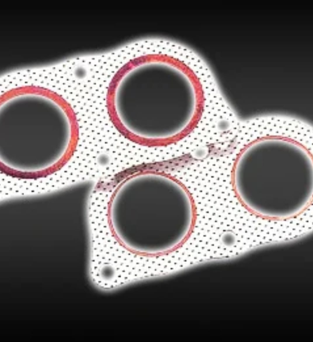 Steel Gaskets
