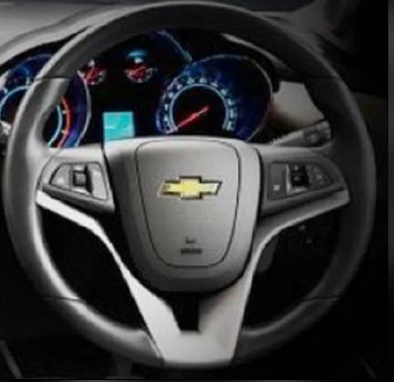 Willy Jeep Steering Wheel