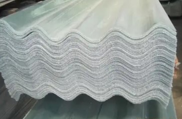 Fibre Reinforced Plastic (FRP) products, primarily for industrial anti-corrosive applications in sectors like power, chemicals, and atomic energy. 
