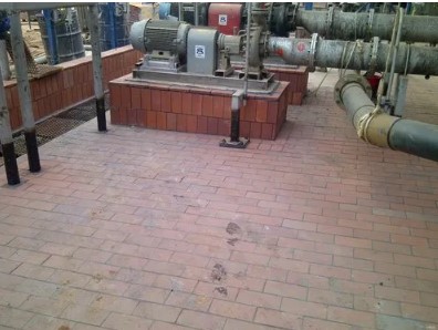 Acid Resistant Bricks and Fire Bricks 