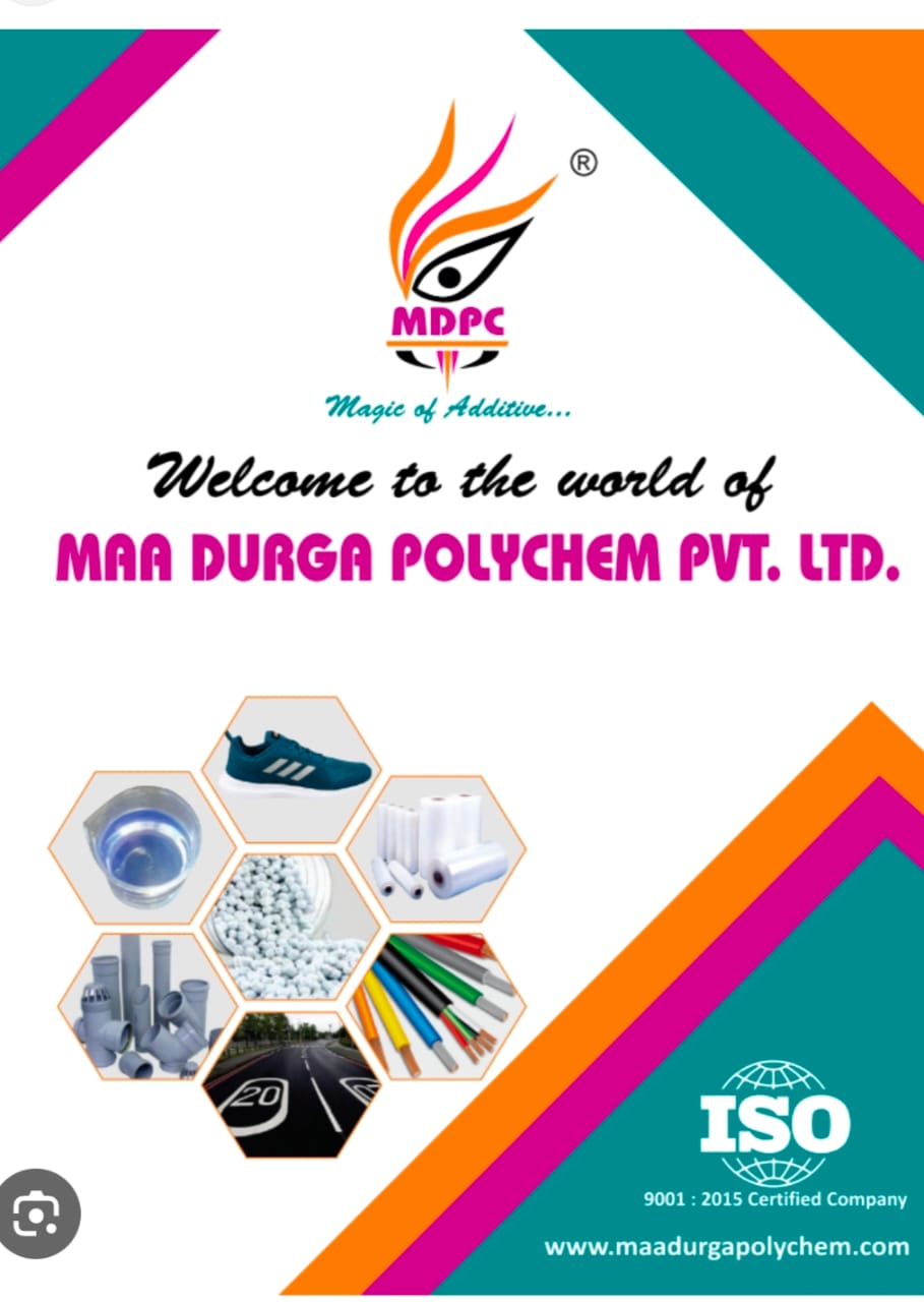 PVC Heat Stabilizer