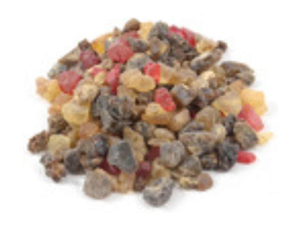Natural and Synthetic Resins