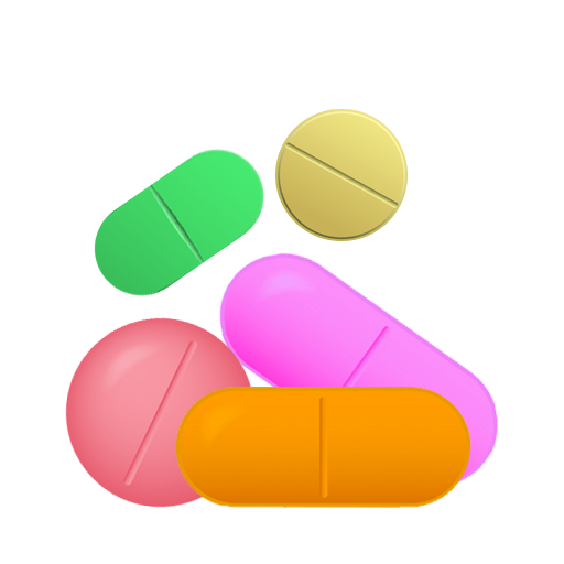 Tablets, Capsules, Injections, Ointments, and Eye-Ear-Nasal Drops