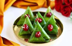 Mast Banarasi Paan