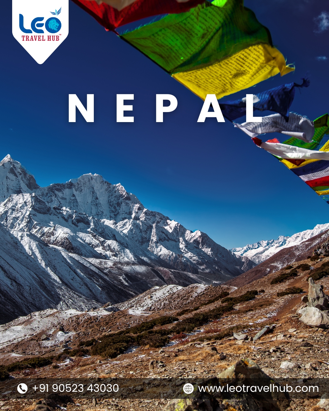 NEPAL TOUR