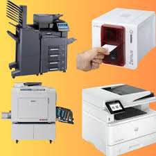Printers Machine