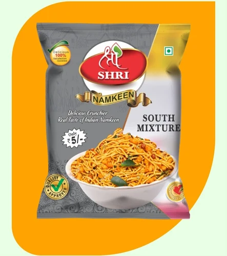 Mixture Namkeen