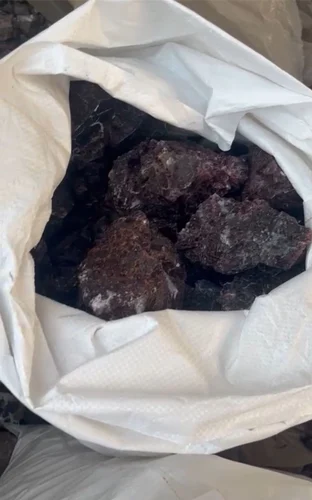 Black Salt