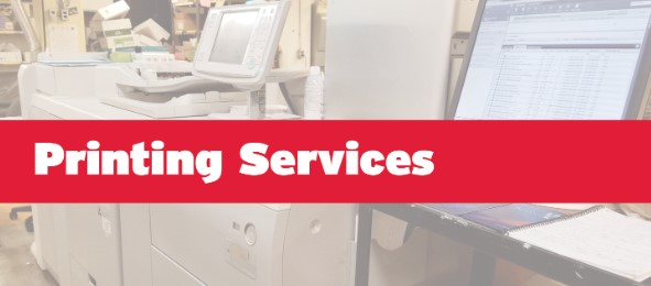  printing services